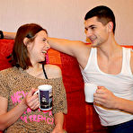 First pic of CASUAL TEEN SEX - || casual relations between young boys and girls filmed on video!