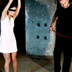 First pic of Extreme whipping of hot paingate beauties!