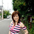 First pic of JSexNetwork Presents Nana Aoyama