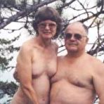 Fourth pic of Lustful Granny