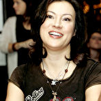 First pic of Jennifer Tilly nude posing photos