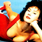 Third pic of Jennifer Tilly nude posing photos