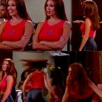 First pic of ::: Celebs Sex Scenes ::: Nikki Cox gallery