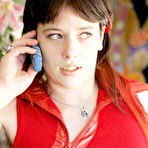 First pic of Hairy pussy from Girls Out West at Girlfur.com