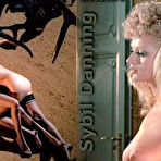 First pic of Actress Sybil Danning nude and sex movie scenes | Mr.Skin FREE Nude Celebrity Movie Reviews!