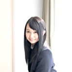 Second pic of Cute and adorable Japanese av idol Aichi Nozomi shows off her sexy body and have sex in a hotel