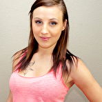 First pic of Orgasmic Ashley on Exploited College Girls