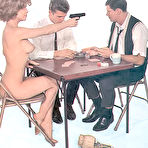 First pic of Vintage Cuties - vintage historic hardcore antique sex retro erotica