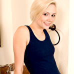 First pic of NaughtyMag.com - Madison Mason - She's So Pissed She's Only 18