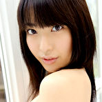 First pic of Kana Yume Stripping Off Small Panties