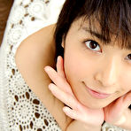 Third pic of Kana Yume Stripping Off Small Panties