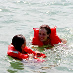 Fourth pic of Monique & Michelleextra in Captain Stabbin video - Anal Eaze Please | Reality Kings