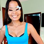 First pic of :: Asian Sex Diary :: 26yo MILF from Philippines gets stunning body fucked hard by white tourist.