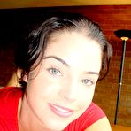 First pic of Selfshot amateur with trimmed bush - I Shot Myself - 4 Hairy Pussy