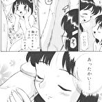 Third pic of Free futanari hentai, hentai futanari and other futa fantasies