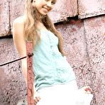 First pic of eroNata - Cutest teen on the planet - Freight train