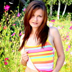 First pic of Naked Girl Pussy - Younger Babes Art Nudist, Younger Babes Lesbian