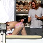 First pic of  Adriana Lima fully naked at Largest Celebrities Archive! 