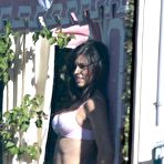 Third pic of  Adriana Lima fully naked at Largest Celebrities Archive! 