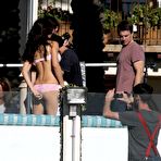 Fourth pic of  Adriana Lima fully naked at Largest Celebrities Archive! 