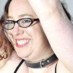 First pic of Leather Cage