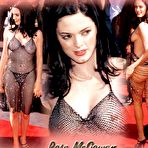 Second pic of ::: Celebs Sex Scenes ::: Rose McGowan gallery