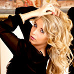 First pic of Jodie Piper Busty Blonde Bares Soft British Curves