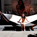 Third pic of Nude-in-Public