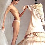 Second pic of ::: Celebs Sex Scenes ::: Shalom Harlow gallery