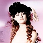 Third pic of ::: Celebs Sex Scenes ::: Shalom Harlow gallery