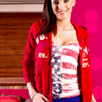 First pic of Lyen Parker Double Penetrated at Europornstar.com