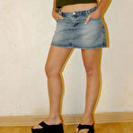 Fourth pic of Sensational Video presents FirstTimeFatties.com/LisaSparxxx