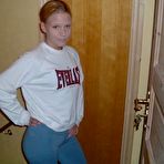 Second pic of Real amateur girlfriends having sex 