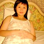 First pic of Me and my asian: asian girls, hot asian, sexy asianSexy and hot Asian babe gives great blowjob in her bedroom