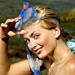 Second pic of Lilya | The Little Mermaid - MPL Studios free gallery.