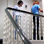 First pic of The biggest Domestic Discipline Site on Earth