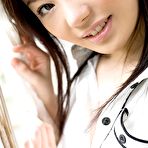 Third pic of Takami Hou lovely Asian teen is sexy and cute