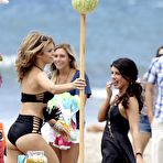 Fourth pic of Annalynne Mccord absolutely naked at TheFreeCelebMovieArchive.com!