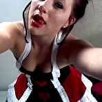 First pic of Freckles18 - Happy Halloween | Web Starlets