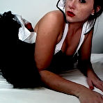 Second pic of Freckles18 - Happy Halloween | Web Starlets