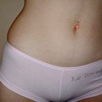 First pic of Real amateur girlfriends having sex 