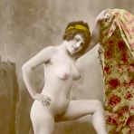 Third pic of Vintage Queens