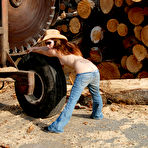 Fourth pic of Simply Devon - Amateur teen model and aspiring musician!