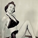 Third pic of Vintage Cuties - vintage historic hardcore antique sex retro erotica