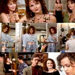 First pic of ::: Celebs Sex Scenes ::: Dina Meyer gallery