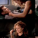 Third pic of ::: Celebs Sex Scenes ::: Dina Meyer gallery