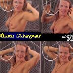 Fourth pic of ::: Celebs Sex Scenes ::: Dina Meyer gallery