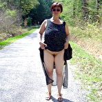 Fourth pic of Outdoor Mature - Hot Daily Updates!