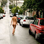 Third pic of Marie - Public nudity in San Francisco California