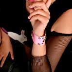 First pic of Rock Chick